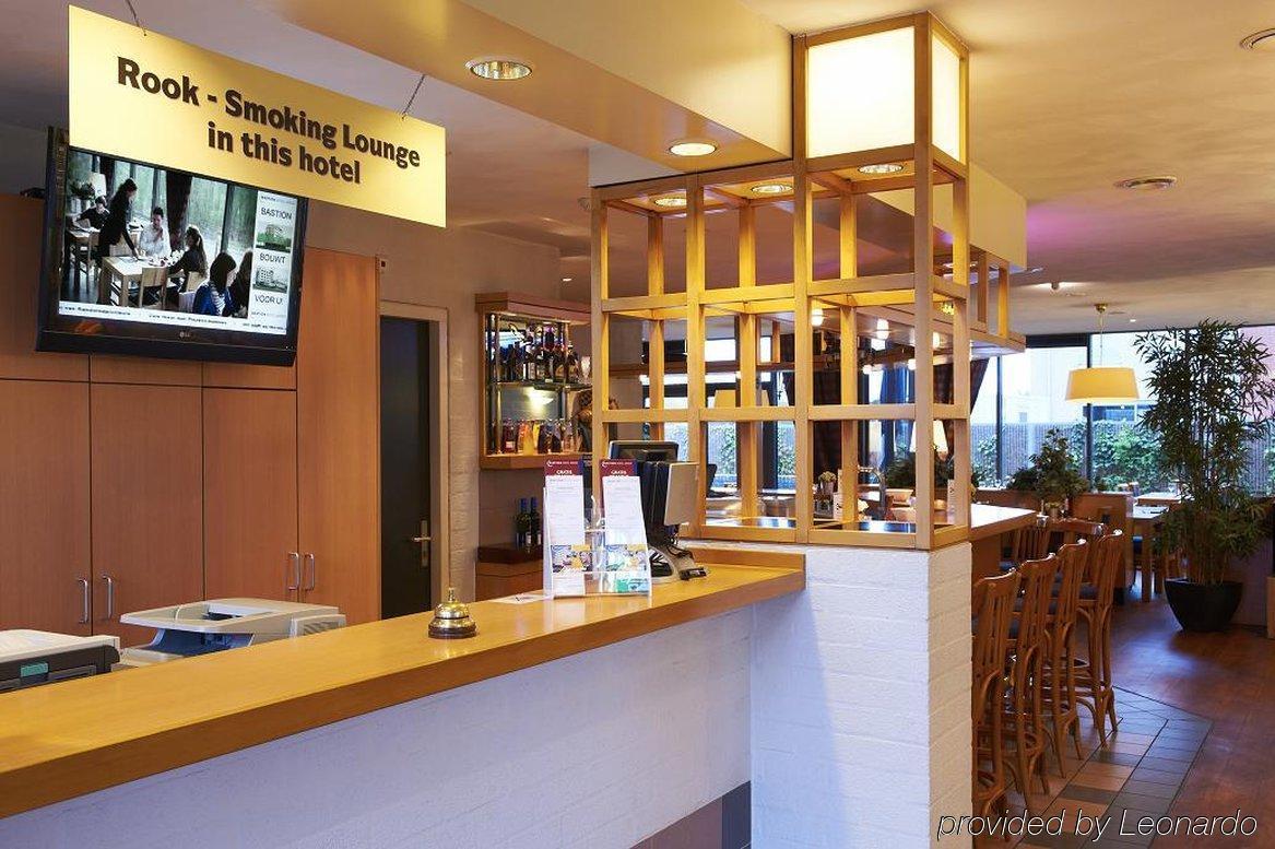 Bastion Hotel Schiphol Hoofddorp Exterior photo