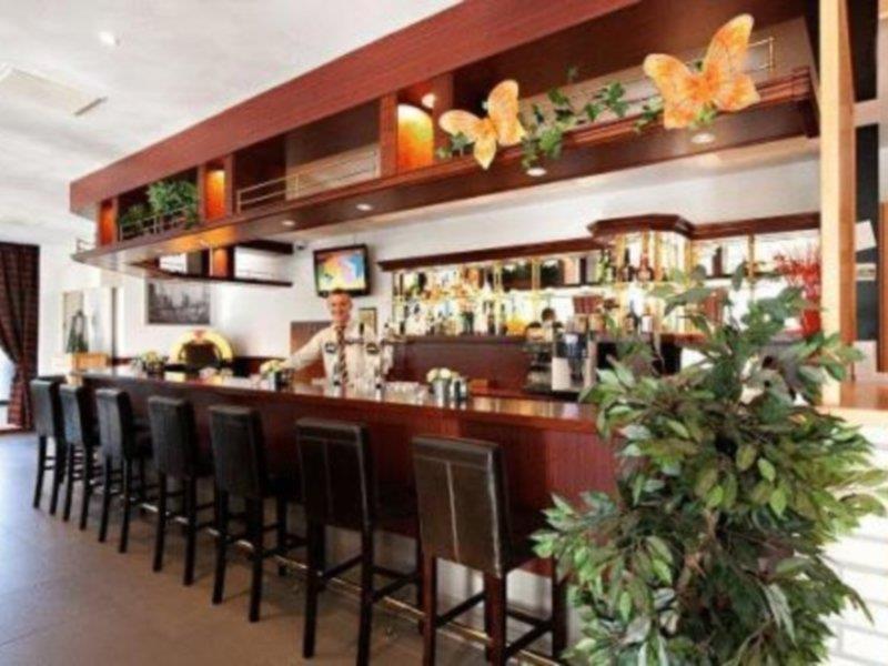Bastion Hotel Schiphol Hoofddorp Exterior photo