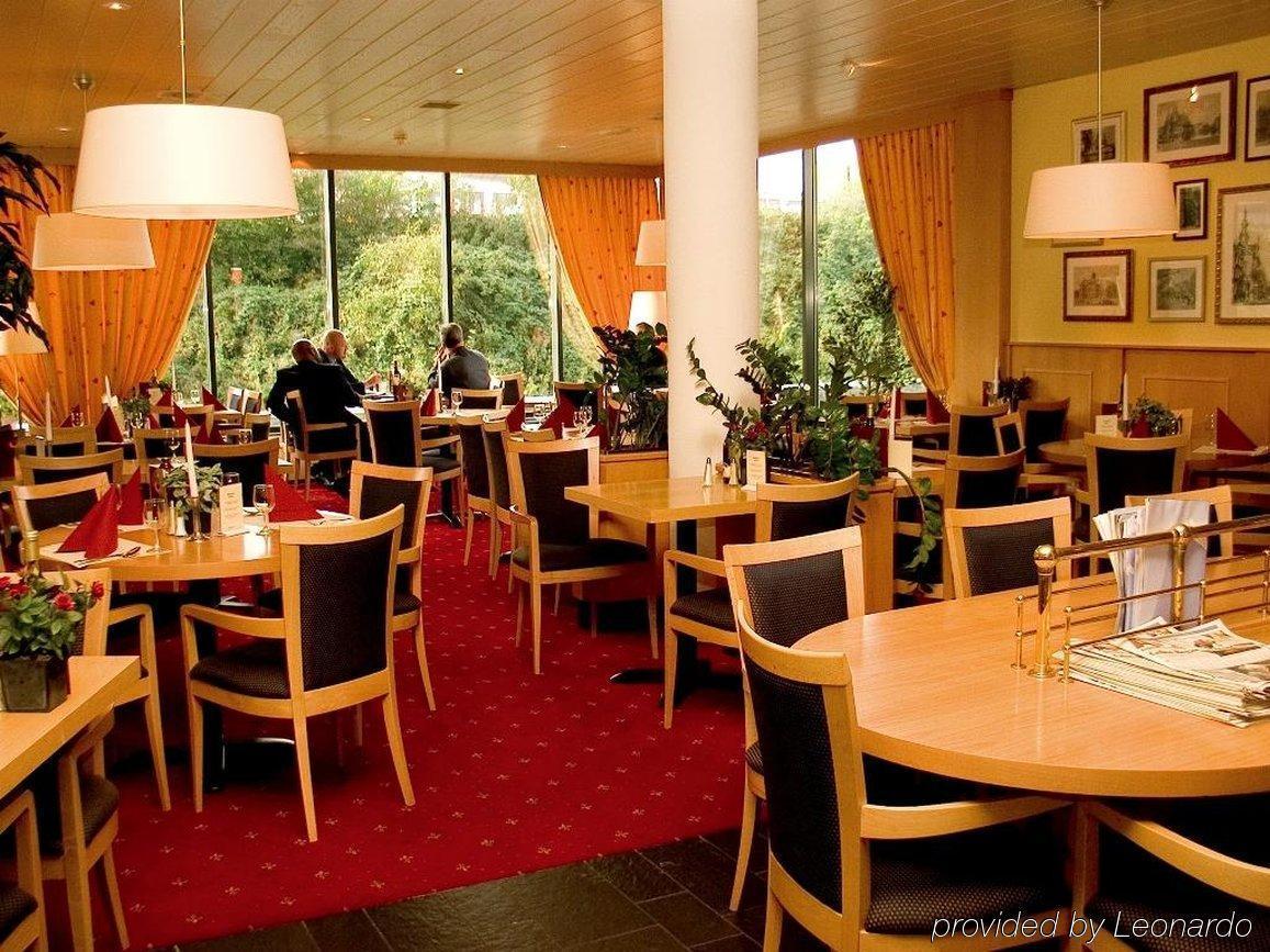 Bastion Hotel Schiphol Hoofddorp Exterior photo