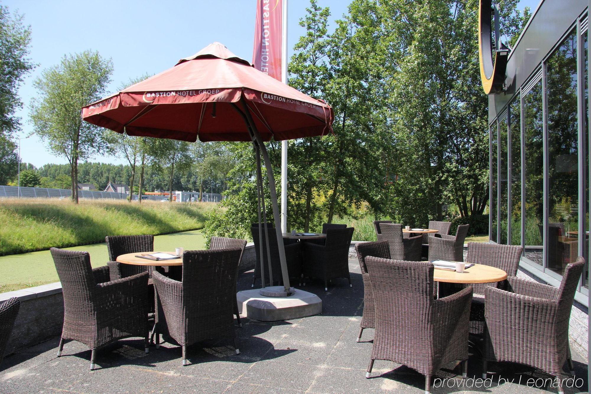 Bastion Hotel Schiphol Hoofddorp Exterior photo