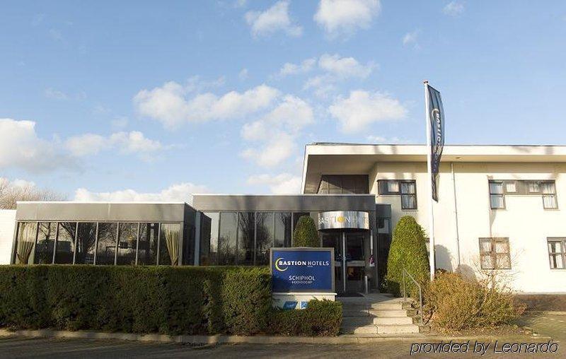 Bastion Hotel Schiphol Hoofddorp Exterior photo
