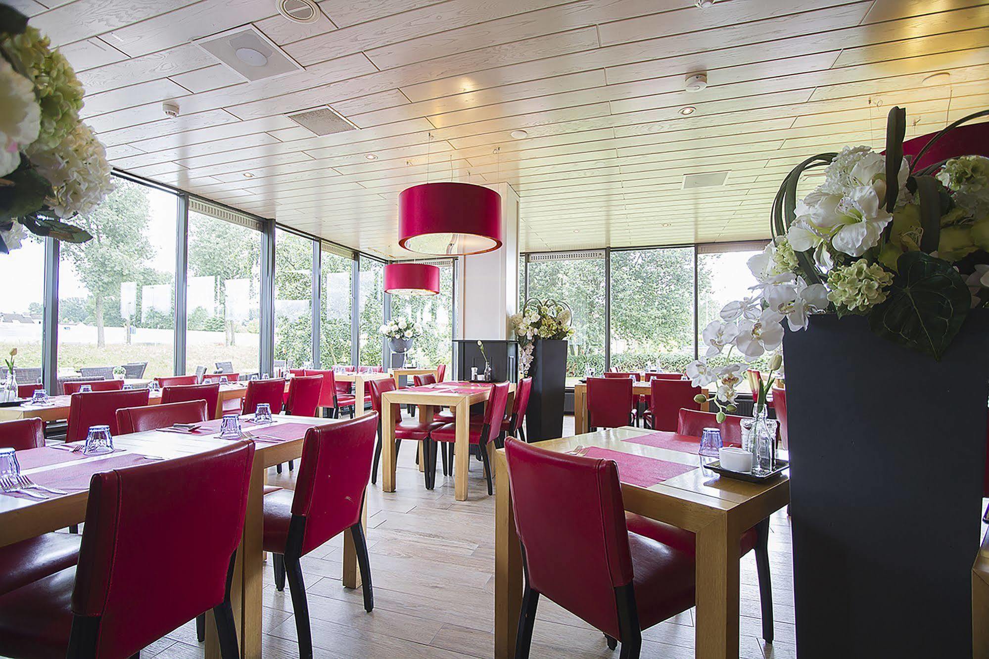 Bastion Hotel Schiphol Hoofddorp Exterior photo